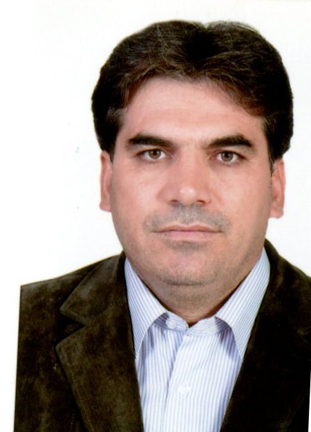  علیرضا منفرد